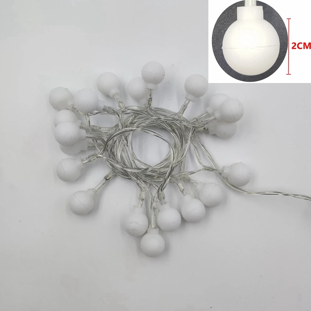 Sammy Jackson™ Xmass Sfeerlampen | Breng de sfeer in huis!