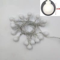 Sammy Jackson™ Xmass Sfeerlampen | Breng de sfeer in huis!