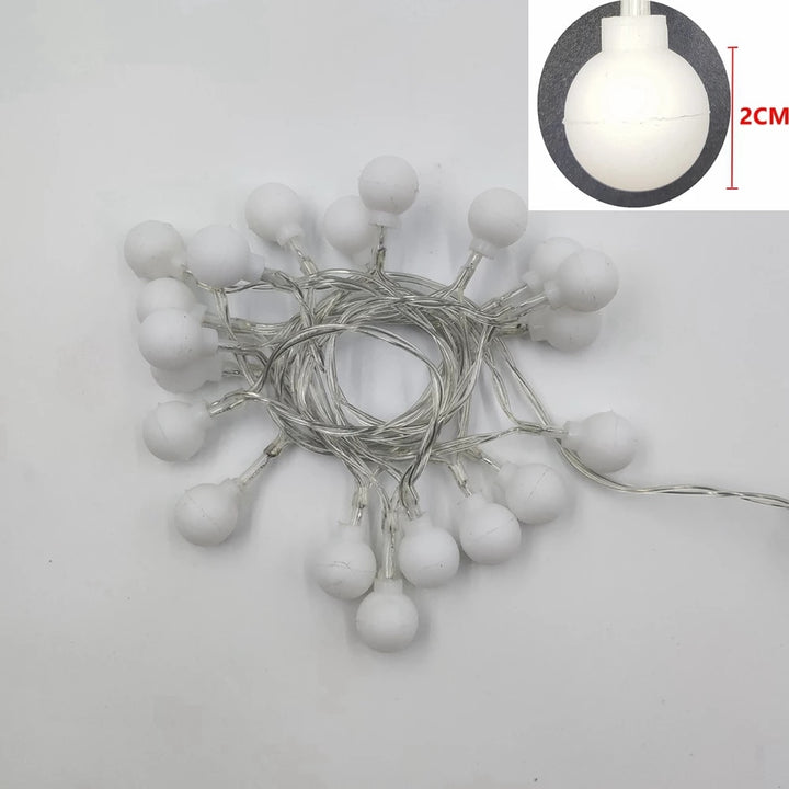 Sammy Jackson™ Xmass Sfeerlampen | Breng de sfeer in huis!