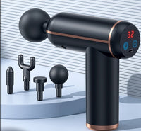 Sammy Jackson™ Pro Massage Gun | Een heerlijke massage voor elk moment van de dag