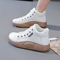 Lexie Winter Sneakers | Stylish & Comfy
