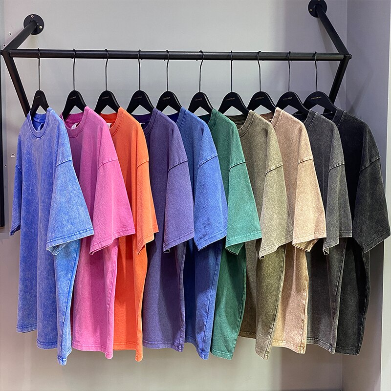 Sammy Jackson™ Kirian Cotton Shirt | A stylish & casual unisex shirt
