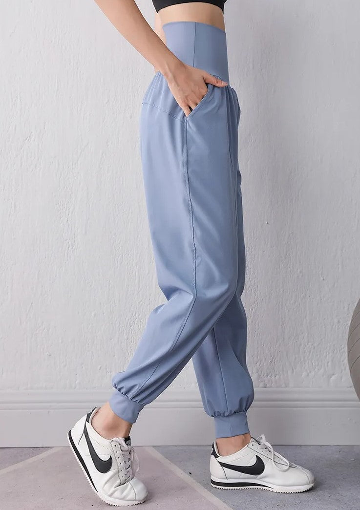 Alice Sweatpants | Loose & Comfy