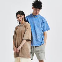 Sammy Jackson™ Kirian Cotton Shirt | A stylish & casual unisex shirt