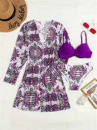 Elif 3-piece Set | Complete Outfit for the Beach