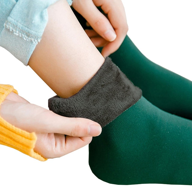 Sammy Jackson™ Thermo Wintersokken | De warmste voeten tijdens de koudste dagen