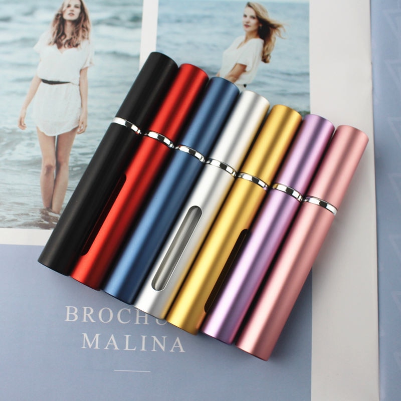 Sammy Jackson™ Ella Perfume Sprayer | A handy mini