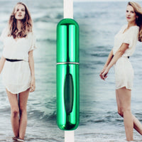Sammy Jackson™ Ella Perfume Sprayer | A handy mini
