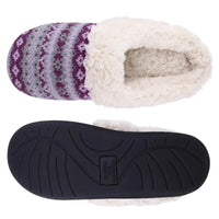 Karen Slippers | Warm & Comfy
