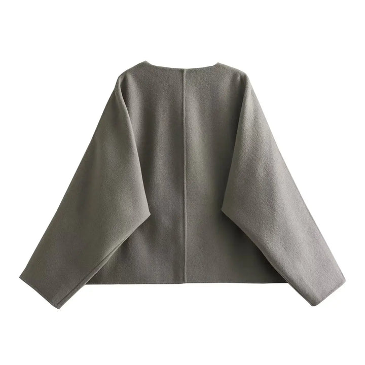Sarah Vest | Modern & Sleek