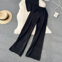 Julie 3-piece Lounge Set | Trendy & Comfy