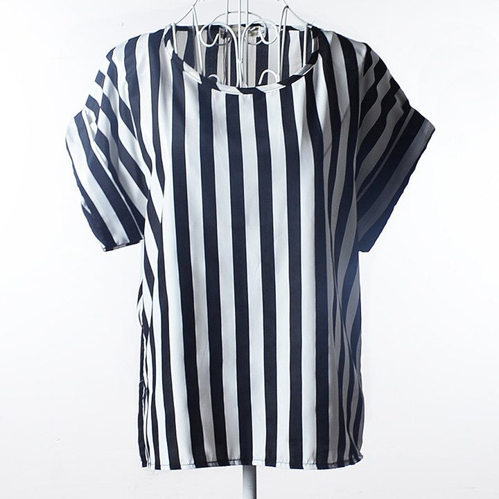 Sammy Jackson™ Klara Katoenen Dames Shirt | Een Zomers & Vrolijk T-Shirt