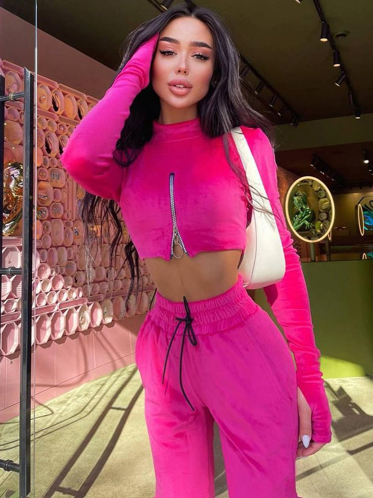 Chaya Huispak | Stylowy i wygodny