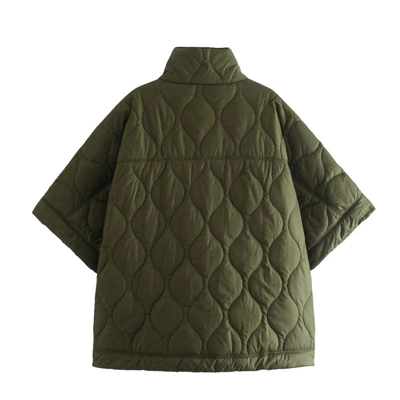 Casey Bodywarmer | Casual & Versatile