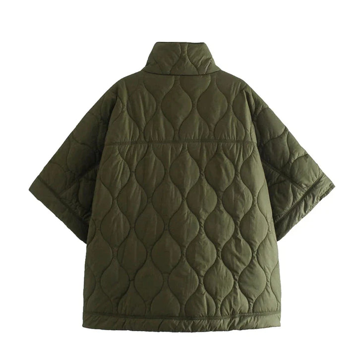 Casey Bodywarmer | Casual & Versatile