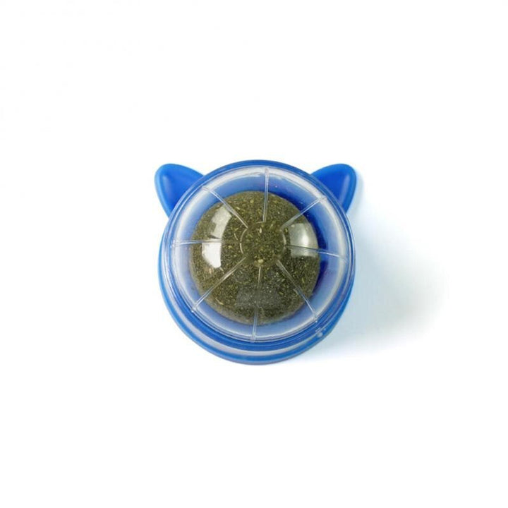 Purrfect Catnip Toy | Keep your feline friend active & happy