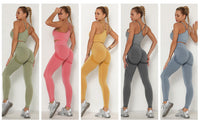 Ginny 2-delige Sport Set | Perfect om elke dag te dragen