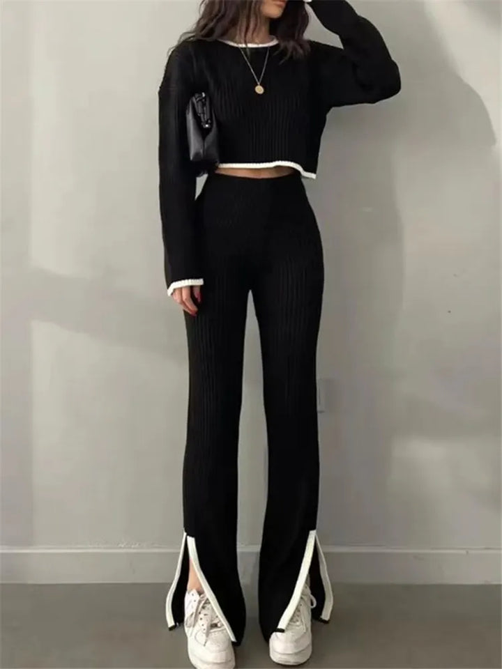 Corrie Huispak | Trendy & Comfy