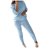 Amara Loungewear Set | Stylish & Warm