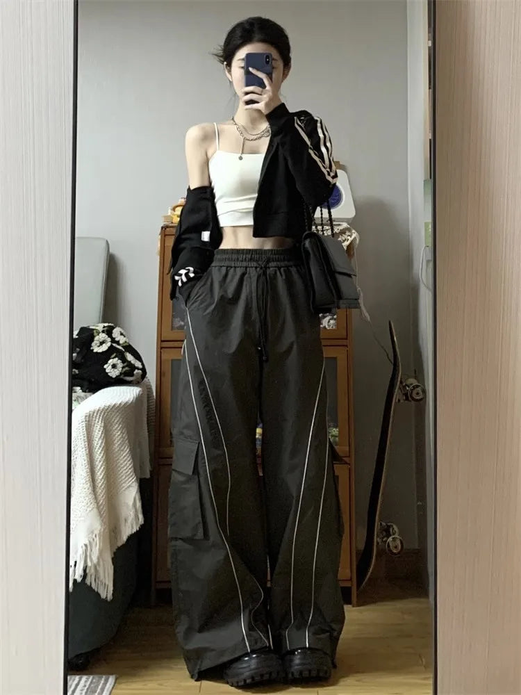 Miranda Training Pants | Tough & Trendy