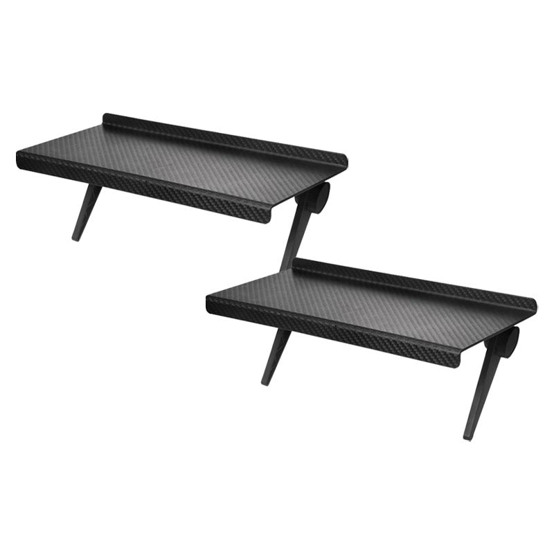 Handy Storage Shelf | For above your TV or computer