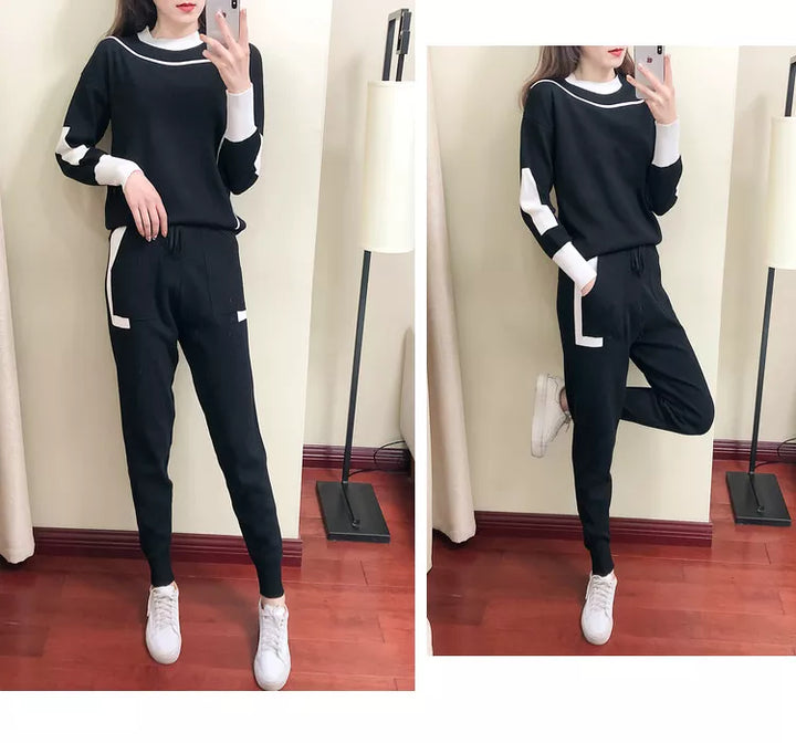Yza Tracksuit | Stylish & Modern