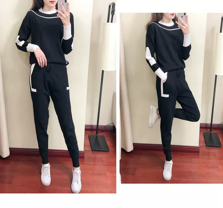 Yza Tracksuit | Stylish & Modern