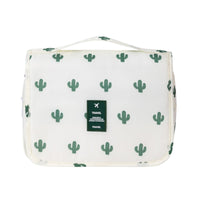 Sammy Jackson™ Roll & Go Make-Up Tas | Handig voor op reis!