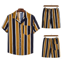 Zayn Summer Set | A trendy & fun combo set for men