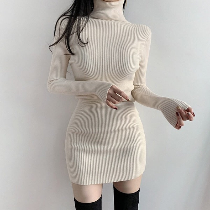 Laurine Dress | Stylish for work