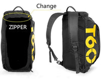 Sammy Jackson™ Shawn Sports Bag | A spacious and casual bag for sports & travel
