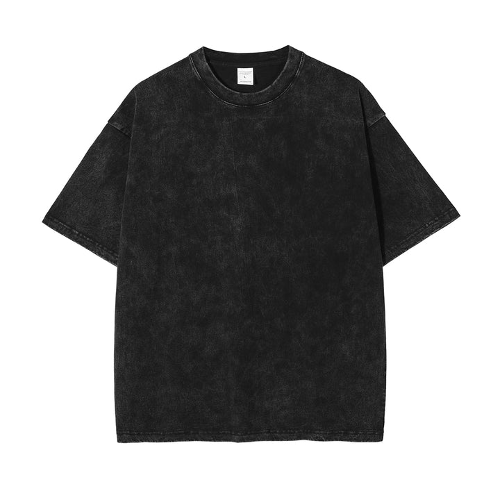Sammy Jackson™ Kirian Cotton Shirt | A stylish & casual unisex shirt