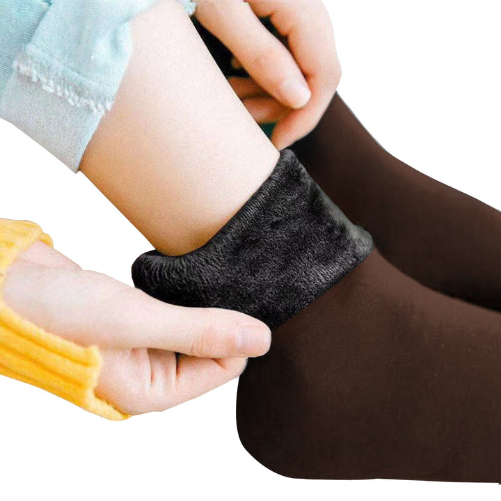 Sammy Jackson™ Thermo Wintersokken | De warmste voeten tijdens de koudste dagen