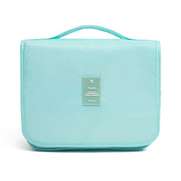 Sammy Jackson™ Roll & Go Make-Up Tas | Handig voor op reis!