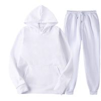 Sammy Jackson™ Senn Jogger Sportswear | Casualowy zestaw odzieży dla mężczyzn