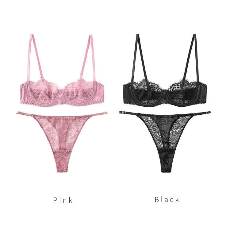 Sexy Lingerie Set | Made of beautiful lace