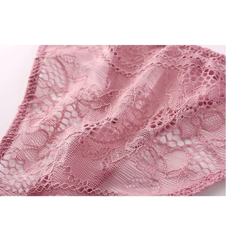 Sexy Lingerie Set | Made of beautiful lace
