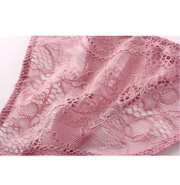 Sexy Lingerie Set | Made of beautiful lace