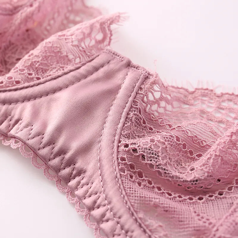 Sexy Lingerie Set | Made of beautiful lace