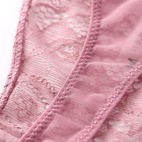 Sexy Lingerie Set | Made of beautiful lace