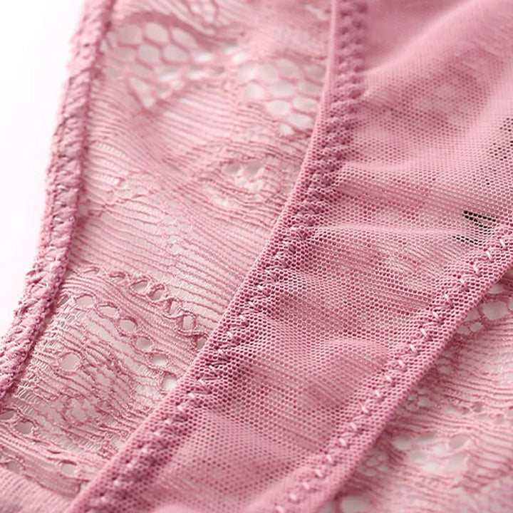Sexy Lingerie Set | Made of beautiful lace