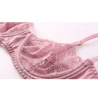 Sexy Lingerie Set | Made of beautiful lace