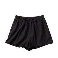 Lindy Shorts | High-Quality Linen & Cotton