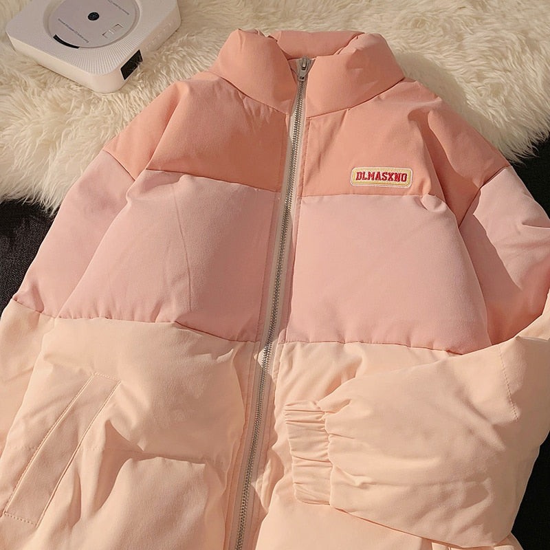 Lena Down Jacket | The ideal jacket for this winter