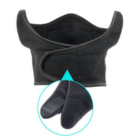 Sammy Jackson™ Thermische Hals- en gezichtswarmer | Een musthave voor deze winter