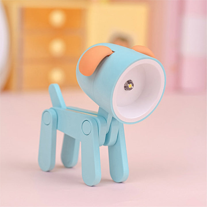 Dieren nachtlampje | Super leuk voor de kinderkamer