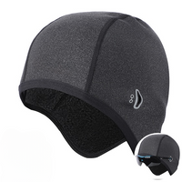 Czapka SportShield | Pozostań ciepły i wygodny podczas swoich przejażdżek na świeżym powietrzu