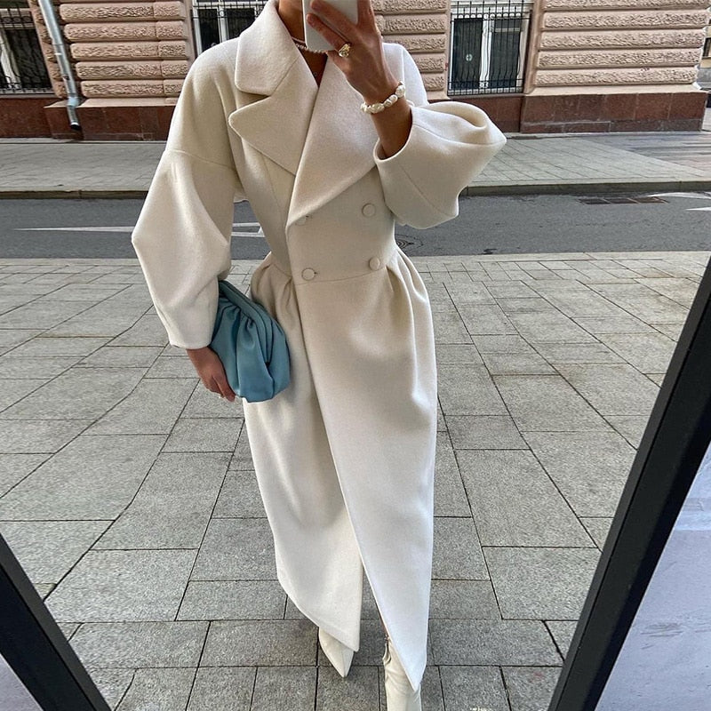 Fabienne Jas | Kobiecy, stylowy i biznesowy