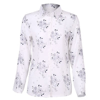 Sammy Jackson™ Fay Flower Bluzka | Letnia i Radosna Bluzka Damska