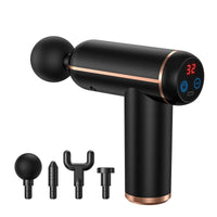 Sammy Jackson™ Pro Massage Gun | Een heerlijke massage voor elk moment van de dag